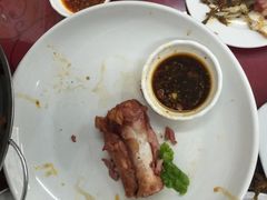 -左邻右舍徽菜馆