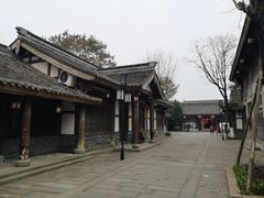 -昌州古城