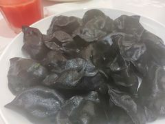 墨鱼水饺-金春禧(万象天成店)