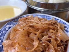 -王菊美食街·王菊面馆(总店)