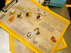 -小团圆糖水铺(襄阳南路店)