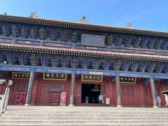 -大槐树寻根祭祖园