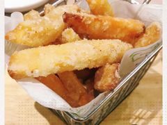 -仙踪林(江燕路万科里店)