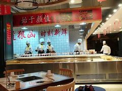-阿串串老火锅(力盟店)