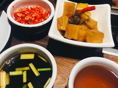 -渔米粥(罗湖店)