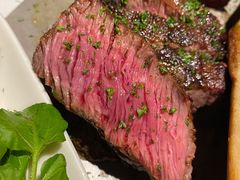 -燃扒房Steakhouse(皇庭店)