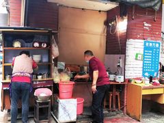 -老地方巷内小面
