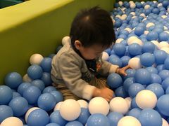 -乐融儿童之家早教托育(燕郊校区)