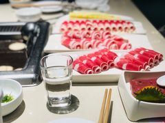 -海底捞火锅(勒泰店)