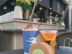 -BeauTea水仙(coco park店)