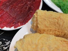 -一鼎牛鲜活牛肉城(晋江海峡国际食品城店)