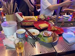 -乌兰烧烤·烤羊腿(西丽店)