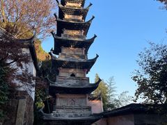 -狼山风景名胜区