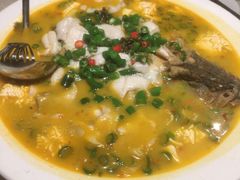 -川味堂·四川豆花(八卦岭店)