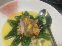 -云锦壹号·淮扬宴(徐汇万科店)