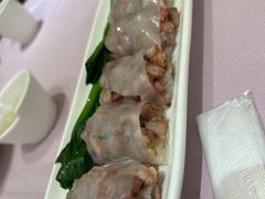 -金时代顺风大酒店(静安大融城店)