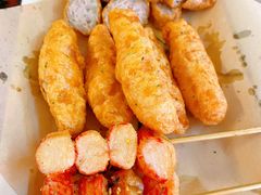 -潮汕龙记·普宁肠粉