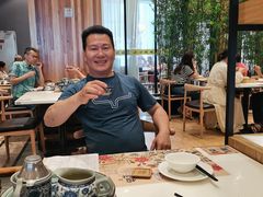 -虾饺妹·酒家(海珠广场店)