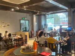 -广府乡下·饭庄(新港东路店)