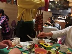 -舜和巴西烤肉餐厅(舜和国际店)