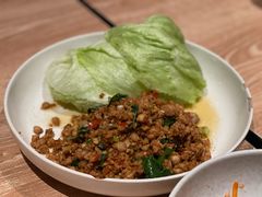 -Thai Alley泰爱里(二沙岛店)