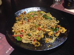 -老表记广西宵夜螺蛳鸭脚煲(西大店)