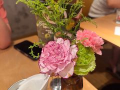 -O'eat Blossom&Pelican(深圳首店)