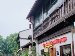 -小河直街历史文化街区