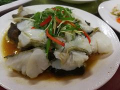 -吴祥记潮州菜·百年老字号·砂锅粥