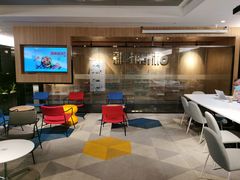 -Hiwork cafe(新街高和店)