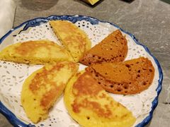 -福照楼汽锅鸡·云南菜(火车站锦江店)