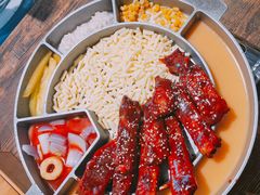 -泰好吃芝士年糕火锅(独墅湖店)