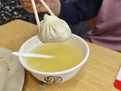 -津门张记包子铺(天山路店)