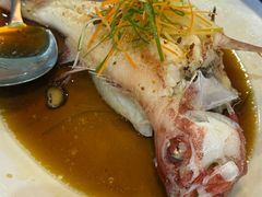 -大茄来海鲜餐厅(亚洲城分行)