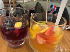 gaga鲜果茶-gaga(深圳福田星河COCO Park店)
