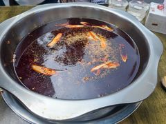 -李德富老街牛杂火锅(抚琴街店)