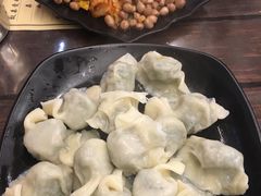-大妈水饺(文华巷店)