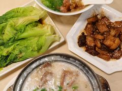 -玲又珑美食(盘福路店)