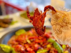 -金陵暴走小龙虾·迷踪蟹(凯德MALL店)