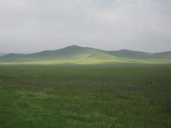 -塞罕坝国家级自然保护区