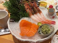 -大岛日本料理铁板烧(南通大饭店)