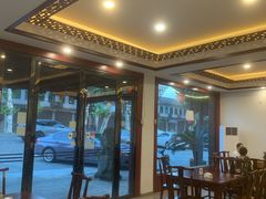 -郭鸡肉·非遗餐厅(安仁古镇店)