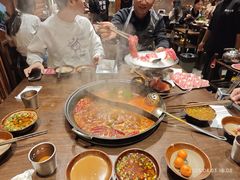 -萍姐火锅·公路夜市(南京新街口店)