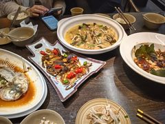 -乌记大厨餐厅