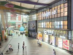 -麦当劳(番禺易发商业街店)