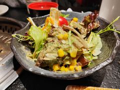 -牛焱·烧肉酒肆(五大道店)