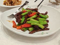 -臻宝中餐厅·大连菜·海鲜·融合菜(大连一方城堡豪华精选酒店)