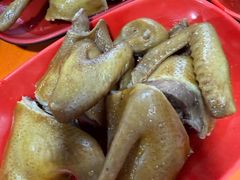 -光明刘冰乳鸽店(光明法政北路店)