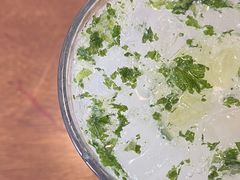 -Al Salam莫的三明治