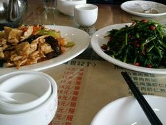 -添福来墨鱼饺子 · 海鲜东北菜(大连星海·黄浦路店)